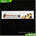 Good quality - 15cm -30cm PVC/PP rulers, flexible PVC/PP plastic ruler